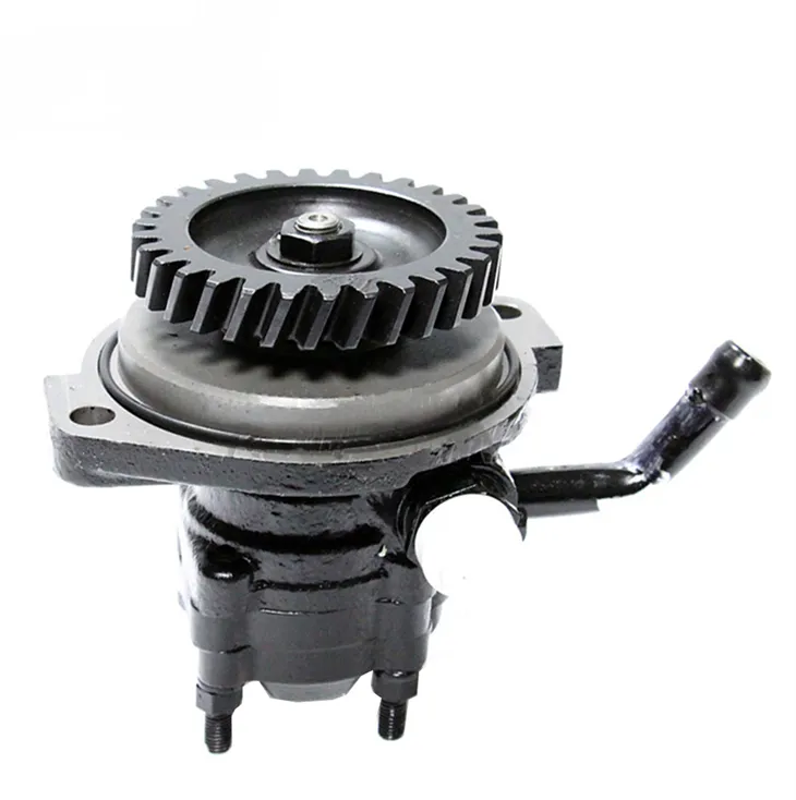 Isuzu 8-97115-135-0 помпа за сервоуправление