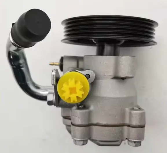 Помпа на сервоуправление 57100-05050