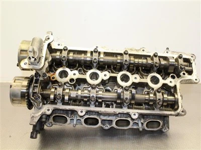 Hyundai-Kia G4FD 1.6L цилиндрова глава