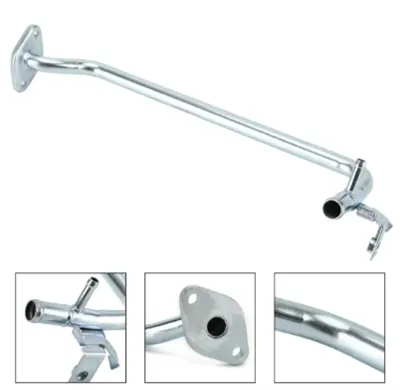 Водопроводна стомана